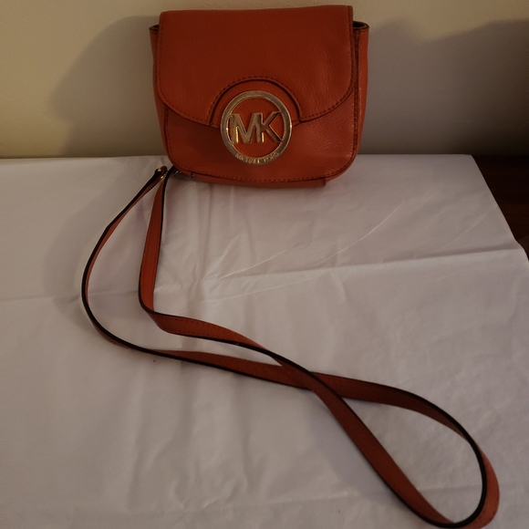 MICHAEL Michael Kors Handbags - Michael Michael Kors Crossbody Purse